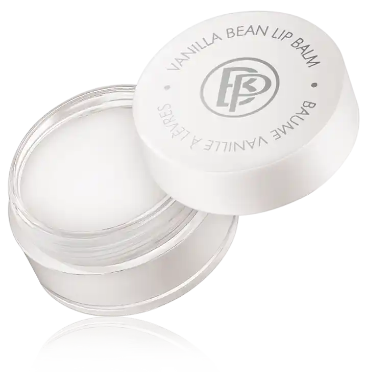 Original Bellapierre Cosmetics Lip Balm Vanilla Bean (4,5 g)