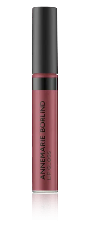 Annemarie Börlind Lip Gloss Dark Bronze (9,5 ml) Must-Have
