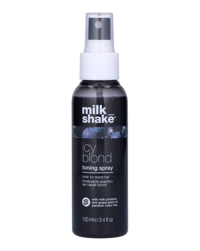 Mengenrabatt Milk_Shake Milk Shake Icy Blond Toning Spray