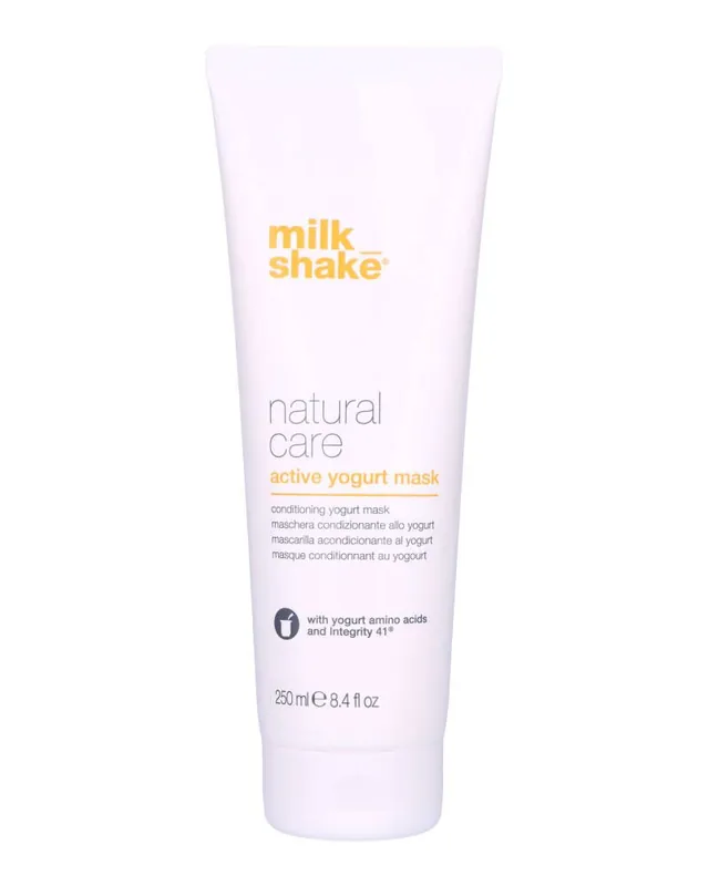Angebot Milk_Shake Milk Shake Natural Care Active Yogurt Mask