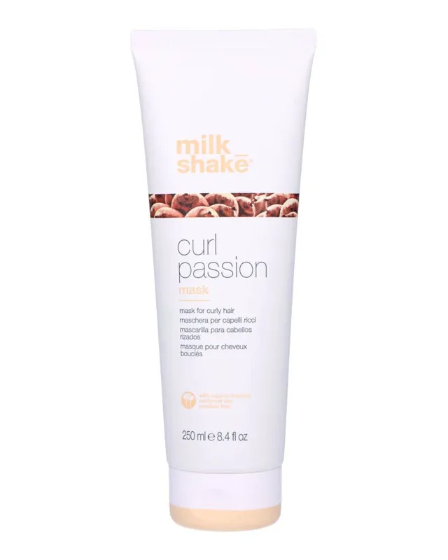 Neu Milk_Shake Milk Shake Curl Passion Mask
