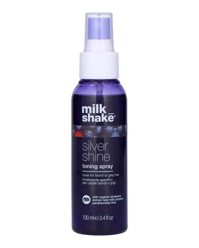 Milk_Shake Milk Shake Silver Shine Toning Spray Meistverkauft