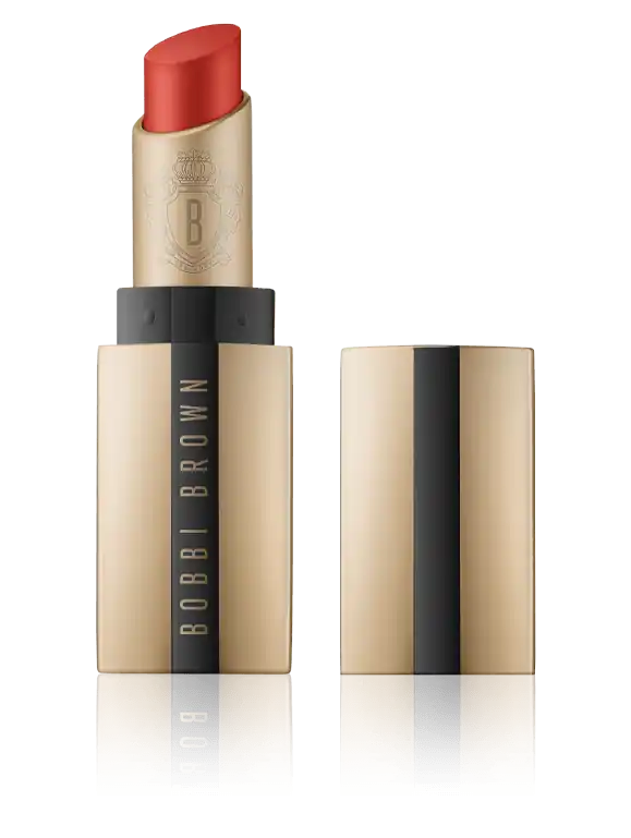 Bobbi Brown Luxe Matte Lipstick Downtown (3,5 g) Schneller Versand