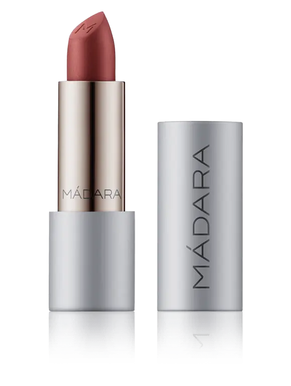 Gleich Bestellen MÁDARA Velvet Wear Matte Cream Lipstick 32 Warm Nude (3,8 g)