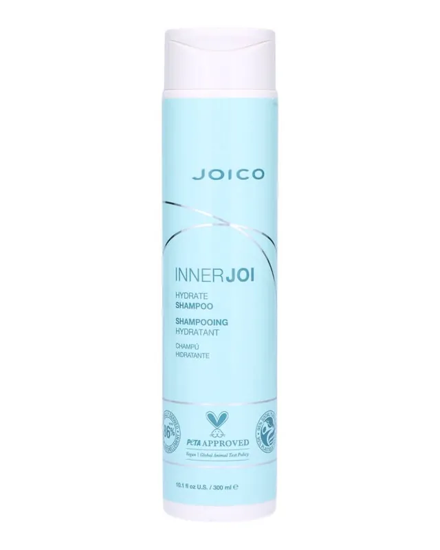 Joico InnerJoi Hydrate Shampoo Garantierte Lieferung