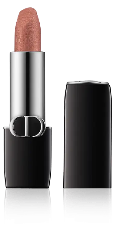 Begrenztes Angebot Dior Rouge Dior Velvet 300 Nude Style (3,5 g)