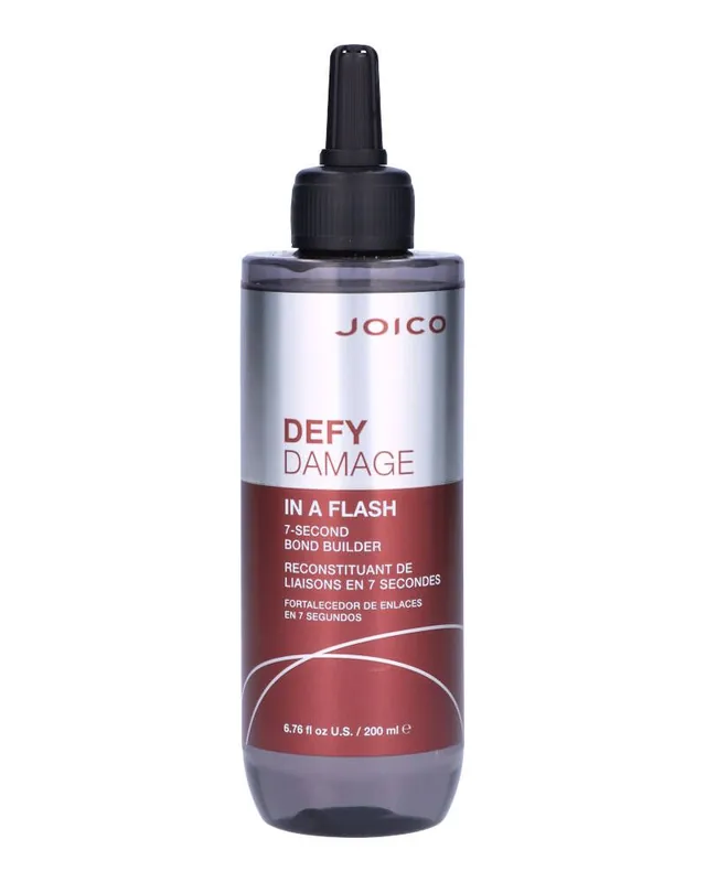 Original Joico Defy Damage 7 Second Bond Builder