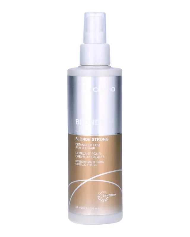 Jetzt Kaufen Joico Blonde Life Blonde Strong Conditioning Detangler