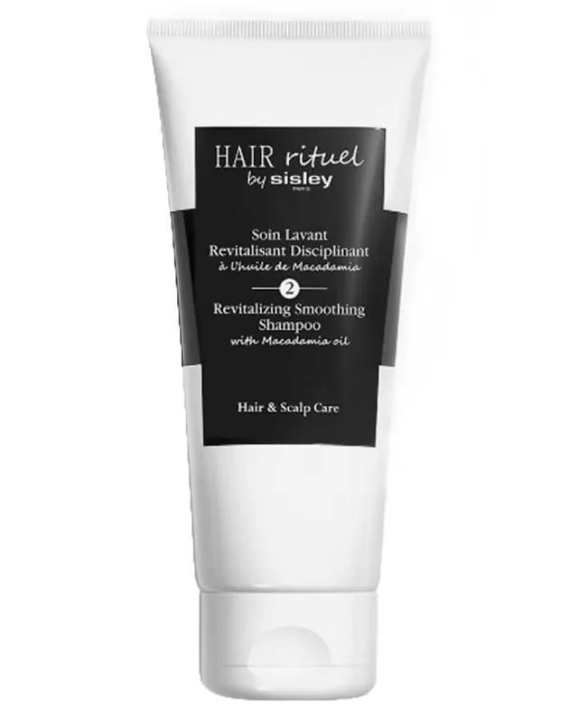 Im Trend Sisley Hair Rituel Revitalizing Smoothing Shampoo