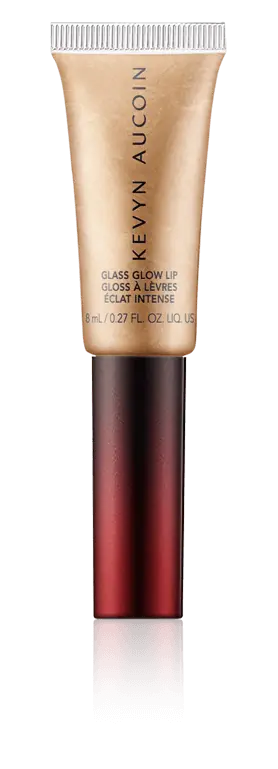 Kevyn Aucoin Glass Glow Lip Spectrum Bronze (8 ml) Ausverkauf