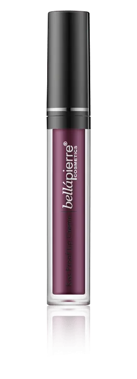Jetzt Bestellen Bellapierre Cosmetics Kiss Proof Lip Crème Orchid (3,6 ml)