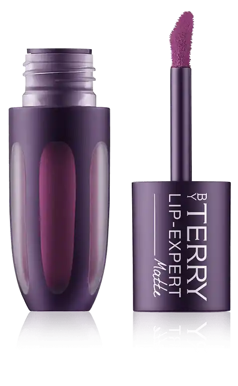 By Terry Lip-Expert Matte 14 Purple Fiction (4 ml) Sofort Bestellen