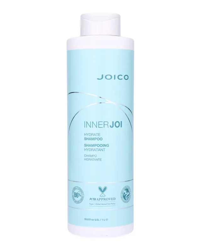 Joico InnerJoi Hydrate Shampoo Neu