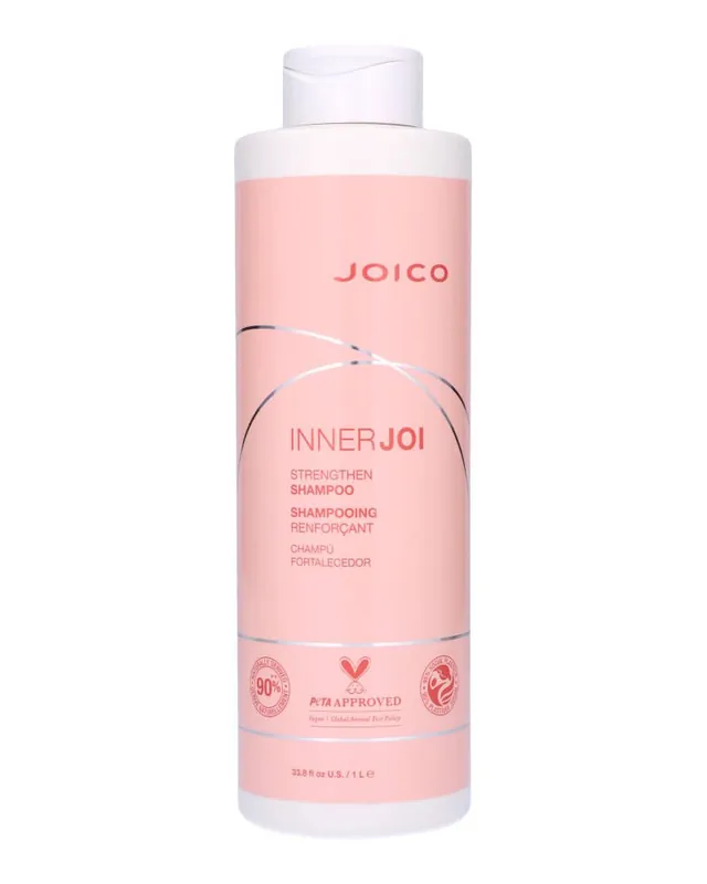 Joico InnerJoi Strengthen Shampoo Meistverkauft