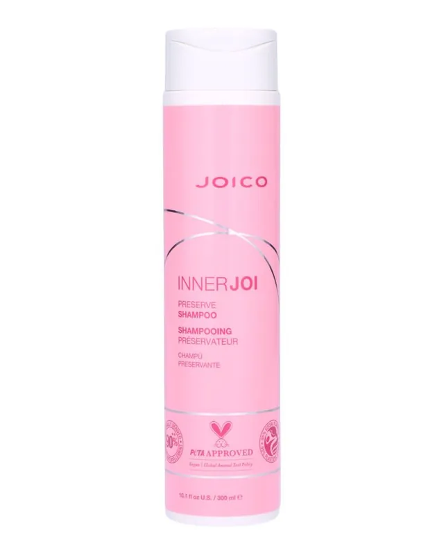 Joico InnerJoi Preserve Shampoo Weltweiter Versand
