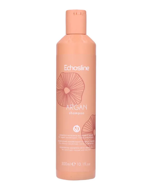 Echosline Argan Shampoo Expressversand