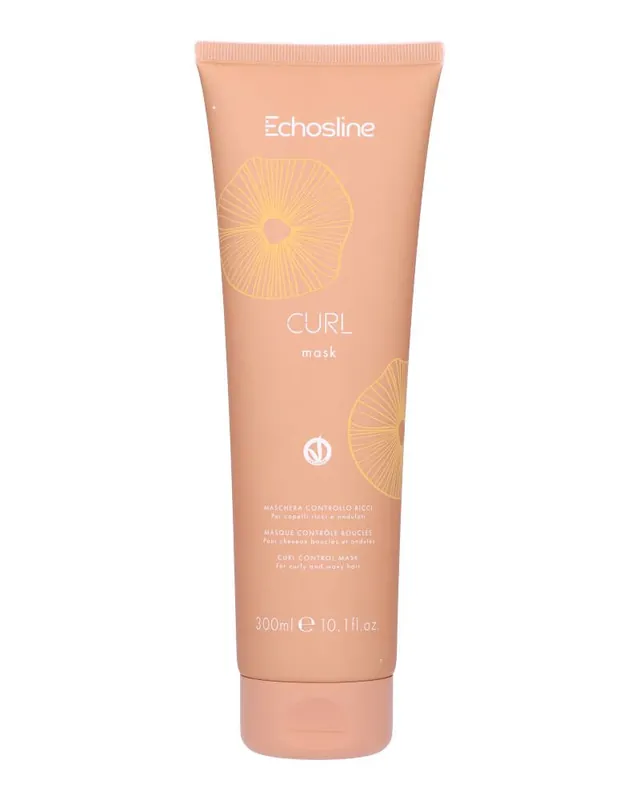 Premium Echosline Curl Mask