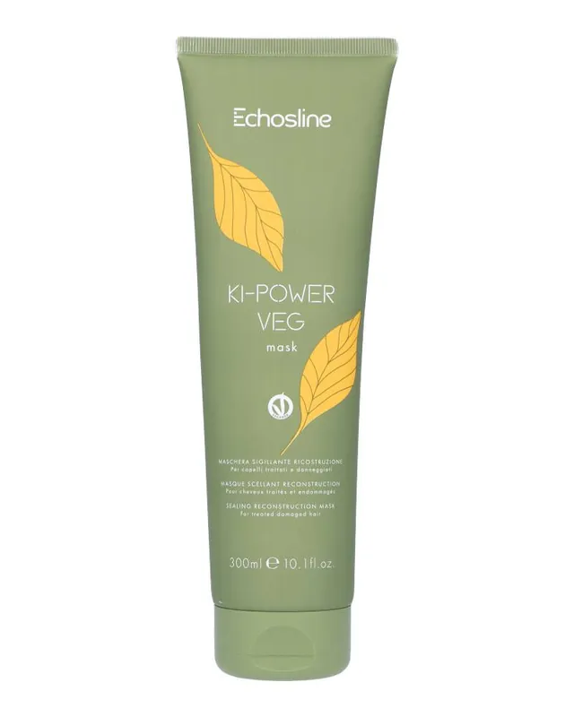 Echosline Ki-Power Veg Mask Ausverkauf