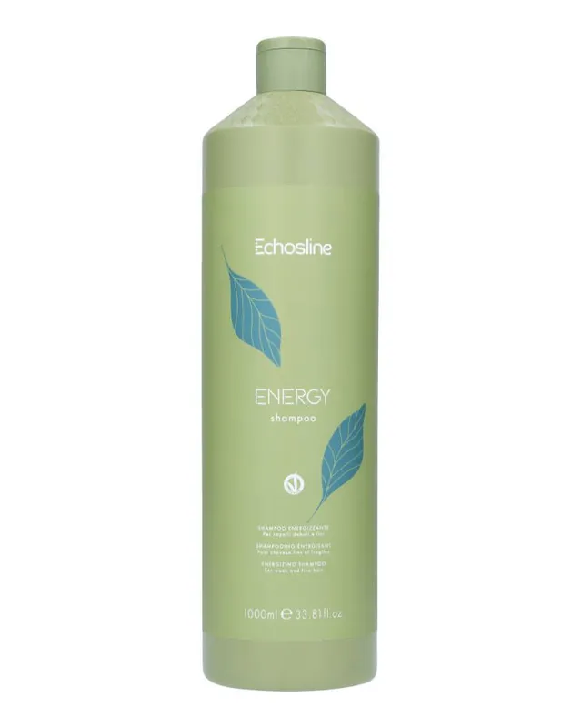 Echosline Energy Shampoo Billig
