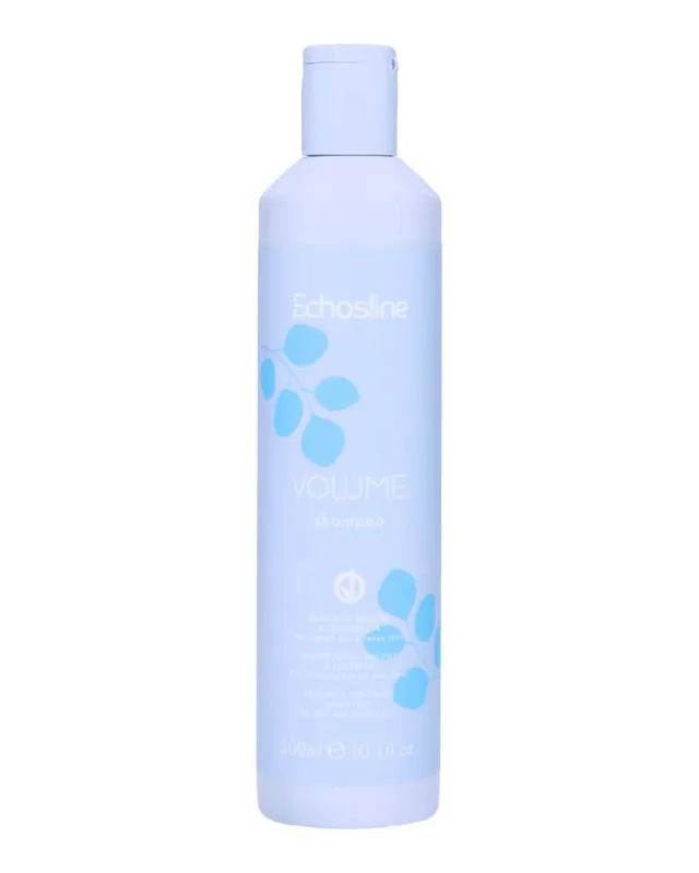 Echosline Volume Shampoo Direkt Vom Hersteller