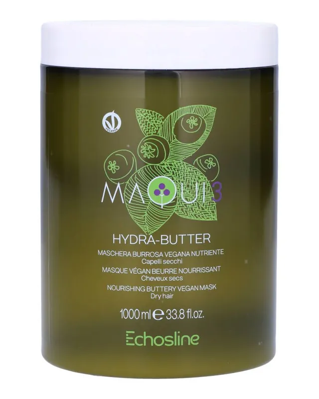 Expressversand Echosline Maqui 3 Hydra-Butter