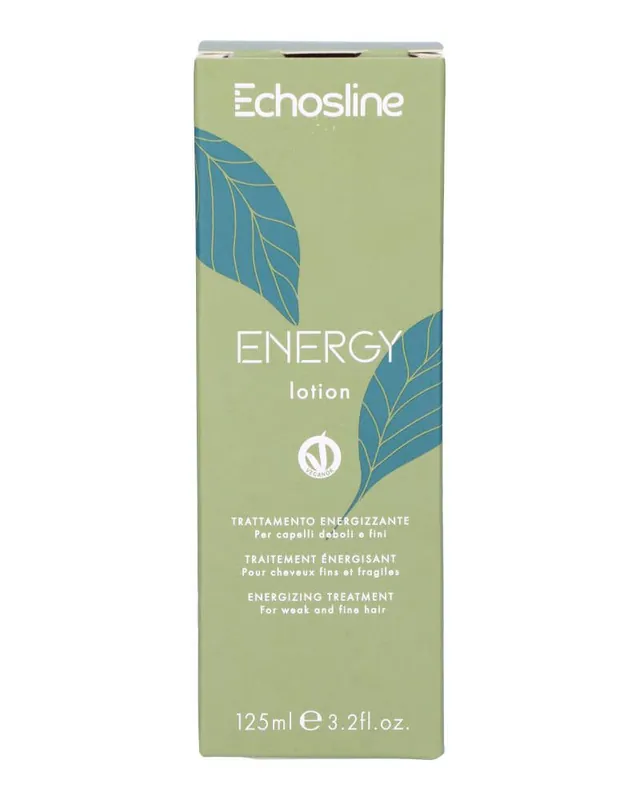 Neu Echosline Energy Lotion