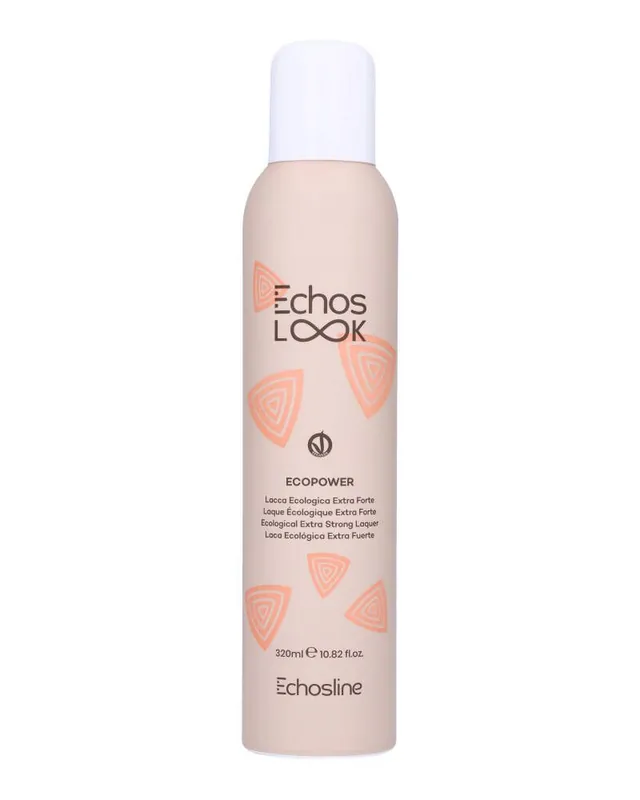 Garantierte Lieferung Echosline Echos Look Ecopower