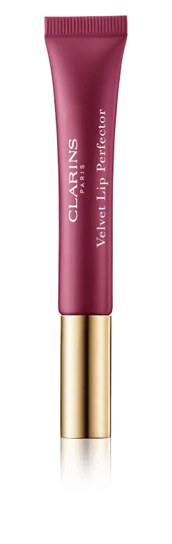 Clarins Velvet Lip Perfector 04 Velvet Raspberry (12 ml) Heute Kaufen
