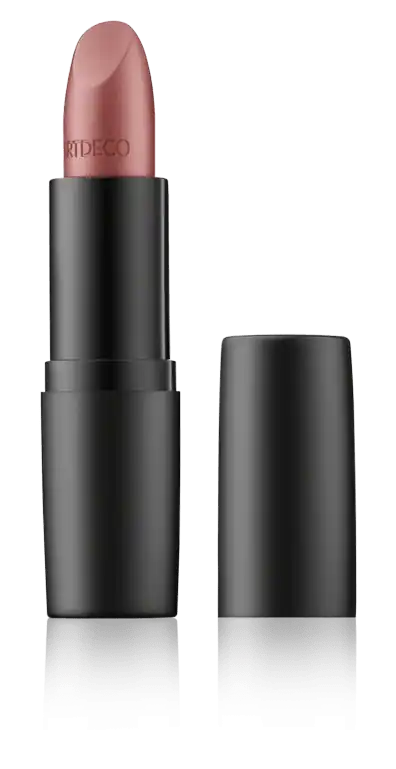 Rabatt Artdeco Perfect Mat Lipstick 208 Misty Taupe (4 g)