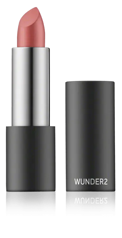 Wunder2 Must-Have-Matte Lipstick Needed Nude (3,5 g) Weltweiter Versand
