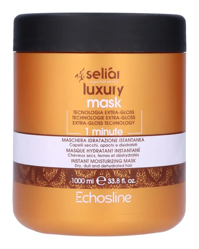 Echosline Seliar Luxury Mask Super-Preis