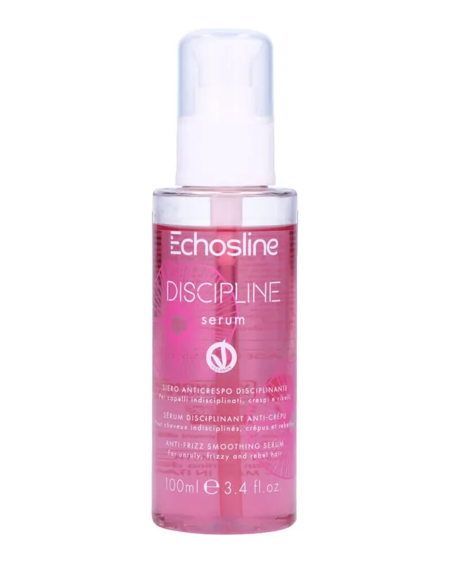 Echosline Discipline Serum Echt
