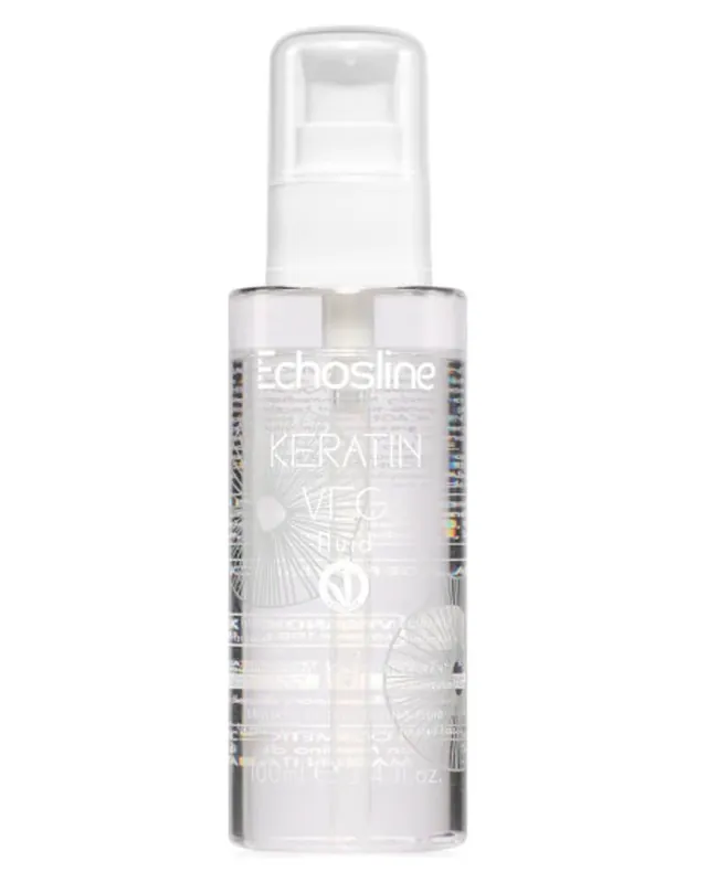 Super-Preis Echosline Keratin Veg Fluid
