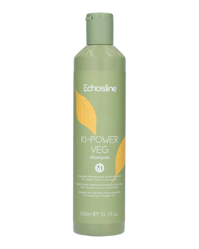 Echosline Ki-Power Veg Shampoo Online Kaufen
