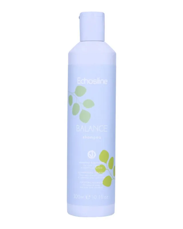 Echosline Balance Shampoo Gratis Versand