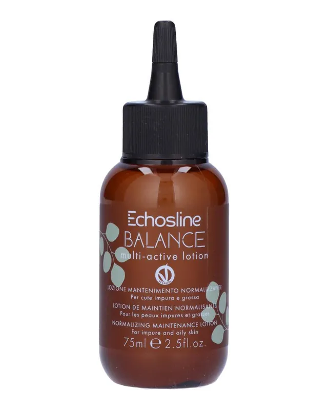 Markenware Echosline Balance Multi-Active Lotion