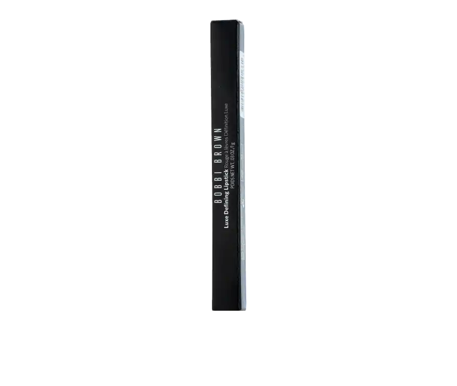 Nur Für Kurze Zeit Bobbi Brown Luxe Defining Lipstick 02 Redefined (1 g)