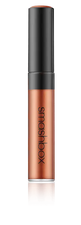 Neue Kollektion Smashbox Be Legendary Metallic Lip Haterade (8 ml)