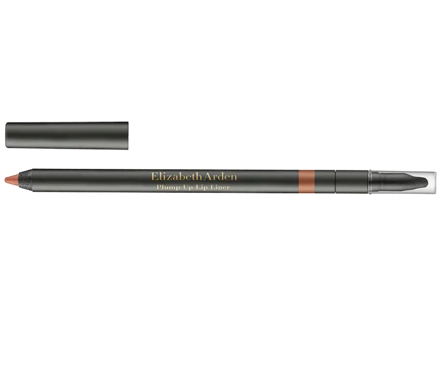 Elizabeth Arden Plump Up Lip Liner 03 Kiss of Coral (1,2 g) Preiswert