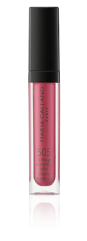 Maria Galland Le Rouge Encre Mat Infini 505 30 Corail Velours (6,5 ml) Rabatt