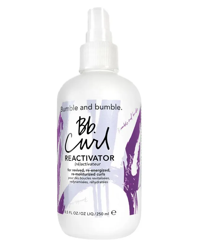 Nur Für Kurze Zeit Bumble & Bumble Bumble And Bumble Curl Reactivator