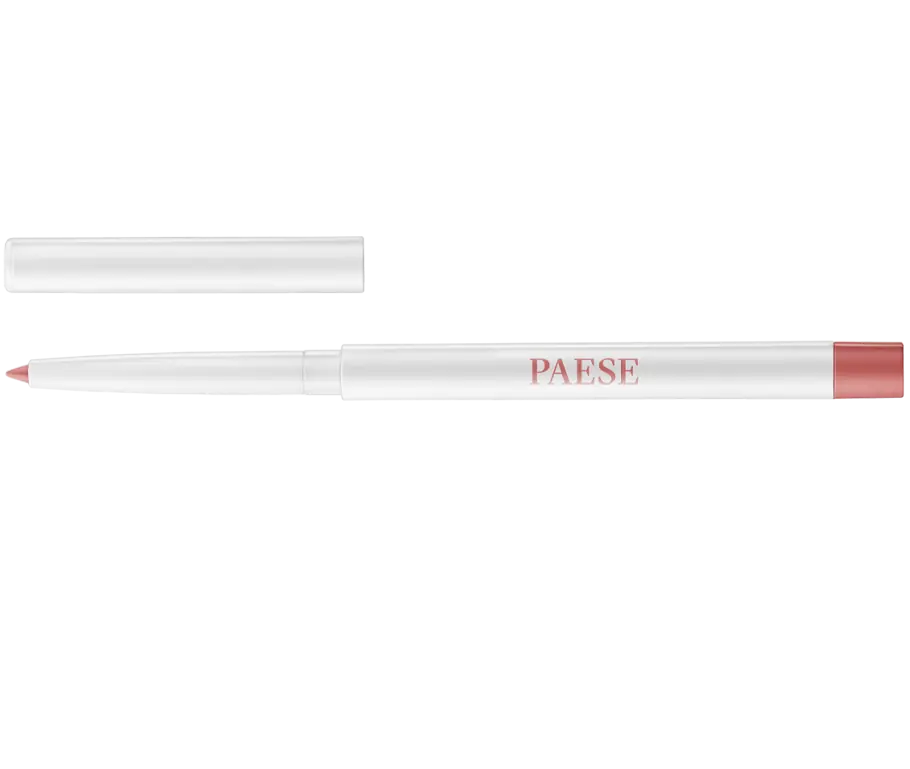Kostenloser Versand Paese The Kiss Lips Lip Liner 02 Nude Coral (0,3 g)