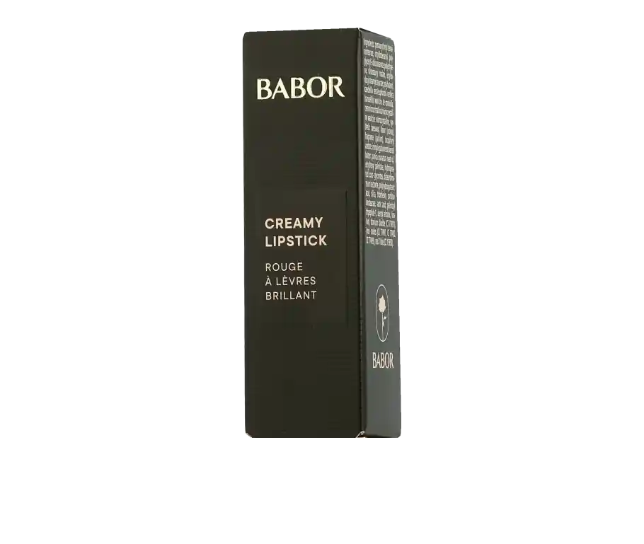 Babor Creamy Lipstick 05 Nude Pink (3,5 g) Weltweiter Versand