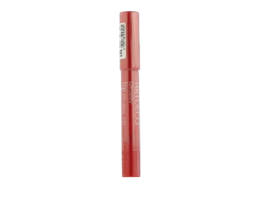 Artdeco Glossy Lip Chubby 10 Malibu Kiss (1,8 g) Geprüft