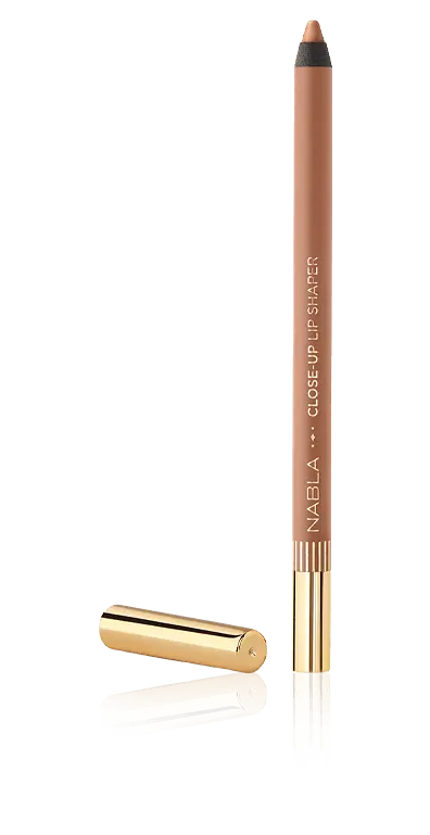 Sale Nabla Close-Up Lip Shaper Nude #2 (1,12 g)