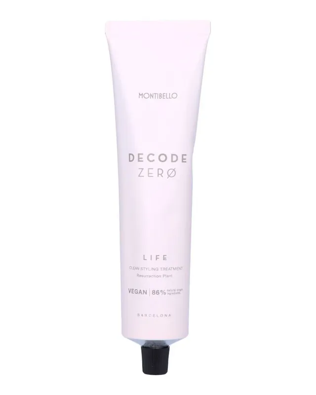 Montibello Clean Styling Treatment Sichere Zahlung