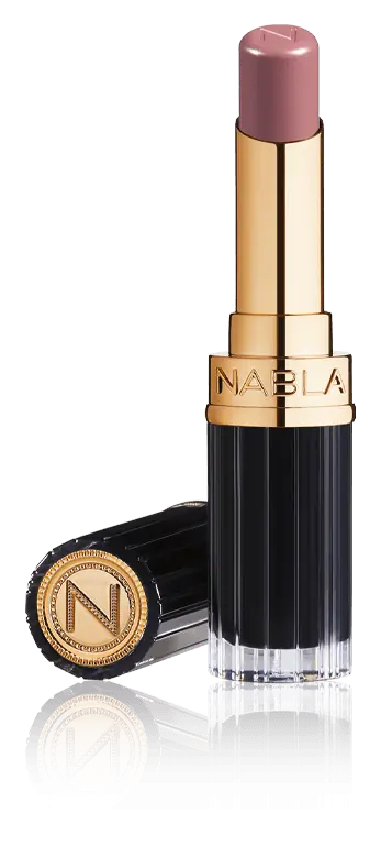 Nabla Beyond Jelly Lipstick Luz (3,2 g) Highlight