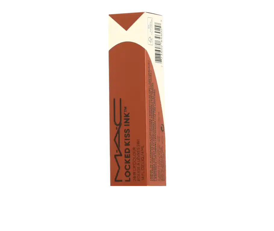 MAC Locked Kiss Ink Sophistry (4 ml) Preiswert