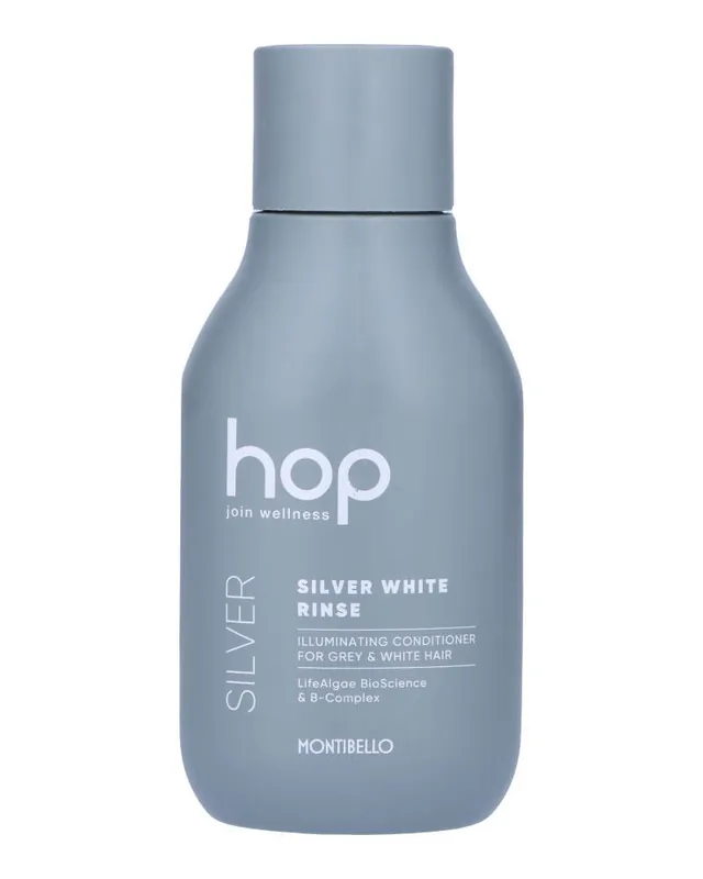 Bestpreis Montibello Silver White Rinse