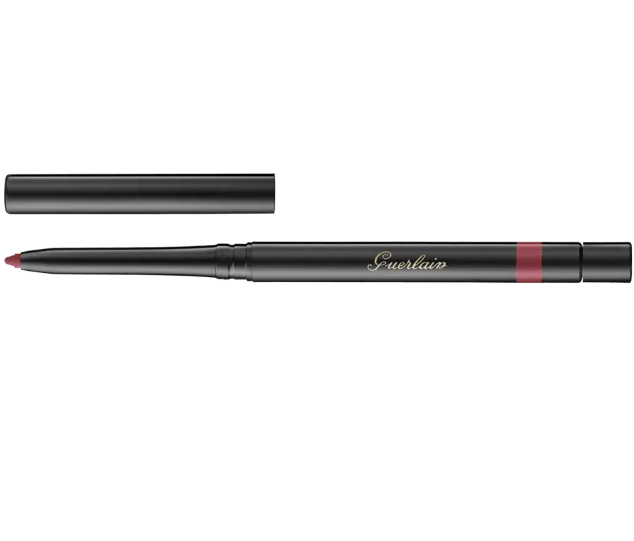 Schneller Versand Guerlain The Lip Liner 24 Rouge Dahlia (0,35 g)